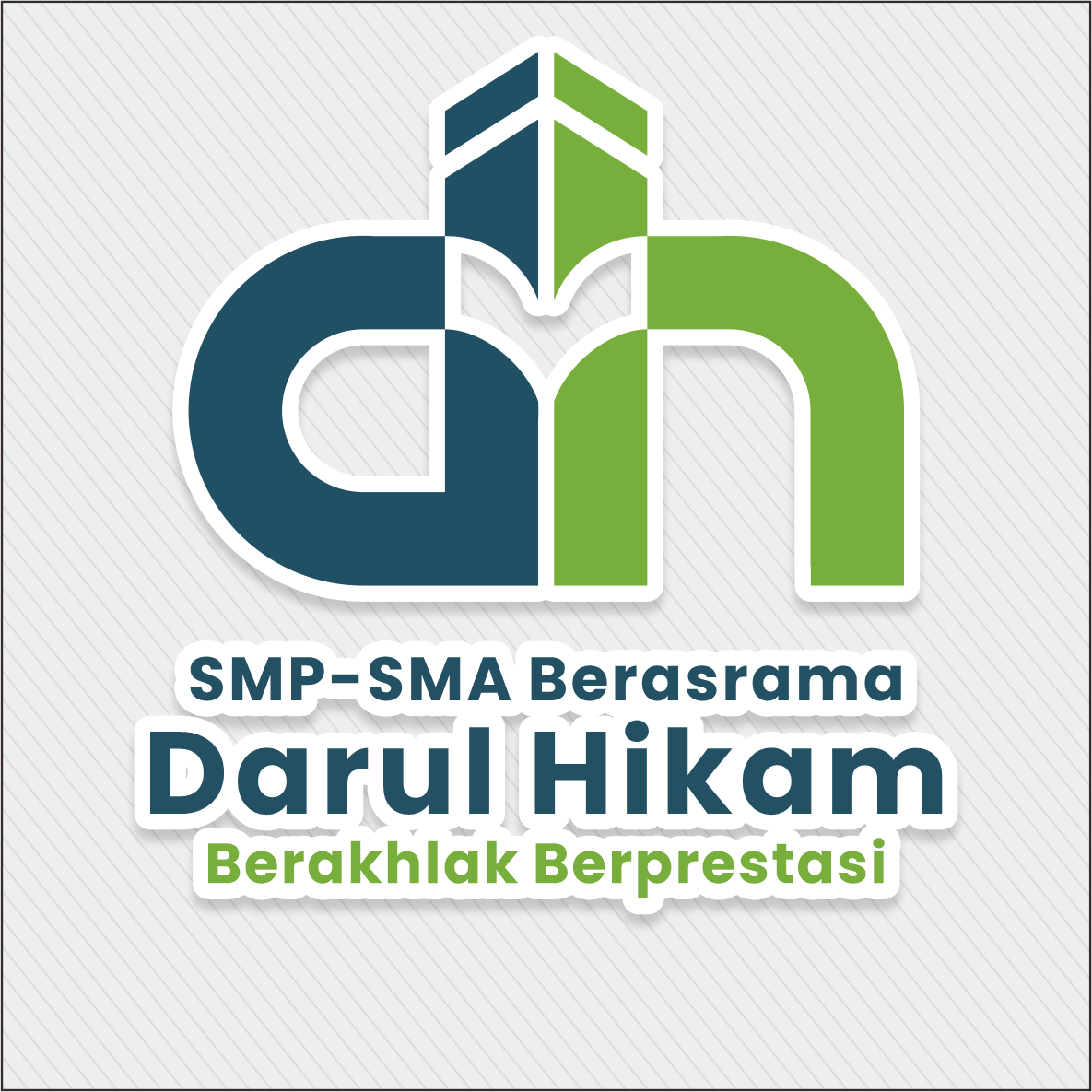 SURYA77 Daftar Online Perguruan Islam Kota Bandung Darul Hikam 